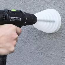 1pc Electric Hammer Dust Cover, Power Drill Impact Drill Dust Sleeve Accessory