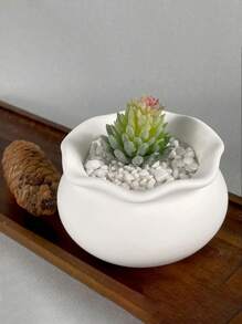 1 Stück Silikonform für DIY Aquarium, kleine & große Fischbehälter Kerzenhalter, Beton, Sukkulenten Pflanzgefäß, Schmuckbox, Kerzenglas, Gießharz, Heimdekoration, Basteln, Geschenke