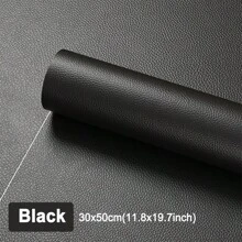 1pc Leather Repair Patch, Self-Adhesive Sofa Upholstery Seat Cushion Repair Patch For Furniture, Motorcycle, Car Seat Restoration