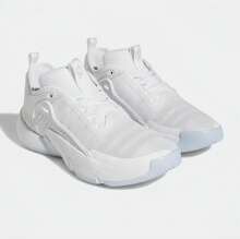 Adidas Unbegrenzt federnde, rutschfeste und verschleißfeste Basketballschuhe