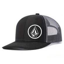 1 pieza Gorra visera de malla de diamantes transpirable para exteriores