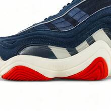 Adidas Crazy 98 Kobe Aurora Ink Men's Shoes Athletic Basketball Sneakers IF2100 - Multicolor - View 7