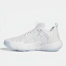Adidas Unbegrenzt federnde, rutschfeste und verschleißfeste Basketballschuhe