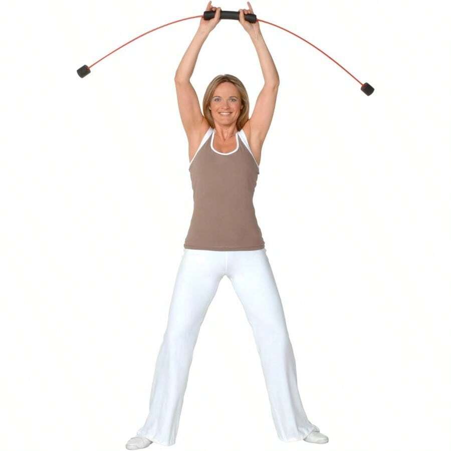 Fitness Bar - 如圖 - 查看 1