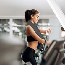 طقم 1 من المناشف الرياضية السريعة الجفاف, مناشف جيم سريعة الجفاف, للدراجات والأنشطة الخارجية, مناشف ماصة للعرق محمولة, منشفة شاطئ رقيقة, لينة وصديقة للبشرة, يمكن استخدامها للجسم بأكمله - متعدد الألوان - مشاهدة 7