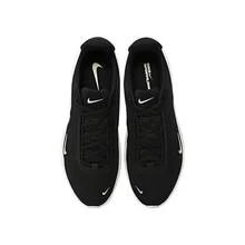 2025 男款 NIKE AIR ZOOM UPTURN SC 滑板/复古鞋，低帮 IB2746-001 - 黑色 - 查看 6