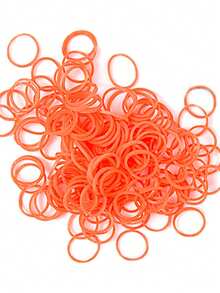 Soft Ceramic Letter Beads DIY Bracelet Accessories Kit, Multi-Size Bead Set For Jewelry Making Necklace Bracelet Earring Craft Gift For Family, Friends, Students - Multicolor - View 17