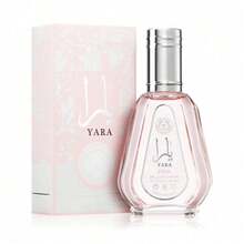 Yara 10ml Scented Roll-On & Yara 50ml Women's Perfume & Yara 100ml Women's Perfume - 1*10ml/1*50ml/1*100ml - 查看 6