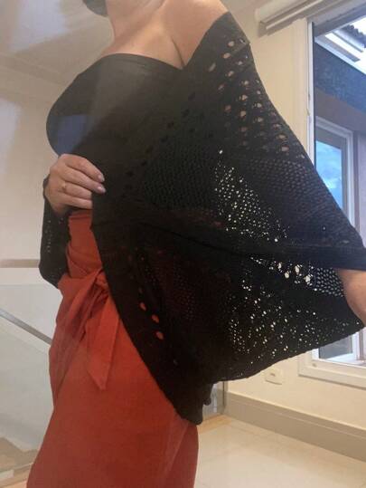 Blusa de Frio Feminino Cardigan Kimono de Tricot Casaco de Inverno