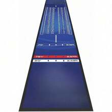 Darts Mats - With Oche Lines And Protection For Your Floor - Outshot - View 2