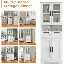 Cabinets - Weiß1 - View 4