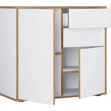 Cabinets - 白色1 - 查看 5