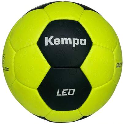 BOLA DE HANDBOL KEMPA LEO H2 PU