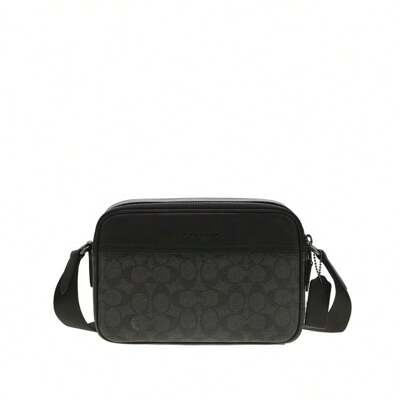 Classic GRAHAM Crossbody Bag CV921