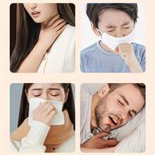 磁性止鼾鼻贴 30/60 片装 - 可重复使用外置鼻扩张器入门套装，改善睡眠，缓解呼吸困难，止鼾，可调节，男女通用，非侵入式止鼾解决方案，父亲节礼物，生日礼物