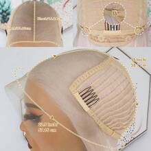 13X6 Free Part Platinum Blonde Lace Front Wigs 28 Inch Pre Plucked Long Straight Hair Wigs Glueless Soft Ash Blonde Colored Wigs Heat Resistant Fiber Hair Synthetic Lace Front Wigs For Women For Daily Christmas Party Cosplay Use - Ice Pink - 查看 10