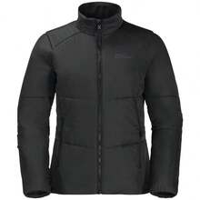 Jack Wolfskin Jachetă cu glugă Jack Wolfskin Bergland INS W 1207231-6000 ✅ Livrare în Spania (Peninsulă) 24/72h