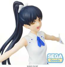 SEGA - Love Live! Superstar!! - PM Statue- Ren Hazuki - Wish Song  [COLLECTABLES] Figure