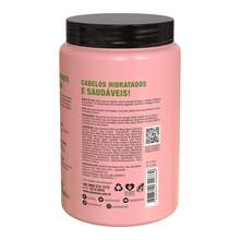 Hair Schedule For Curly Hair SOS Hydration Salon Line - Multicolor - View 5