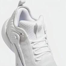 Adidas Unbegrenzt federnde, rutschfeste und verschleißfeste Basketballschuhe
