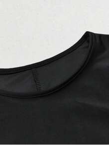 VFJ Burkini Muslim Swimsuits For Women Modest Islamic Swimwear Long Sleeve Full Cover 3PCS Set Beachwear With Cap