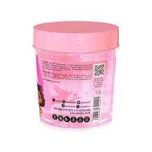 Salon Line Gelatina Ativadora de Cachos SOS Cachos Kids Hidratação 400g - Rosa chiclete - Visão 3