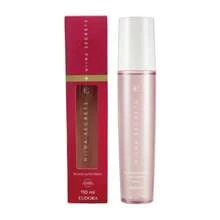 Bruma Fixador de Maquiagem Nutri Fresh Niina Secrets Eudora Efeito Glow 110ml Festa Junina