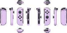 Nintendo Joy-Con (L)/(R) - Pastel Purple/Pastel Green [Game Accessories] Controller - Multicolor - View 6