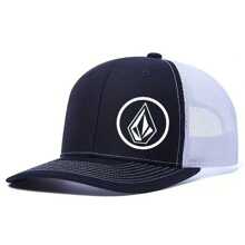 1 pieza Gorra visera de malla de diamantes transpirable para exteriores