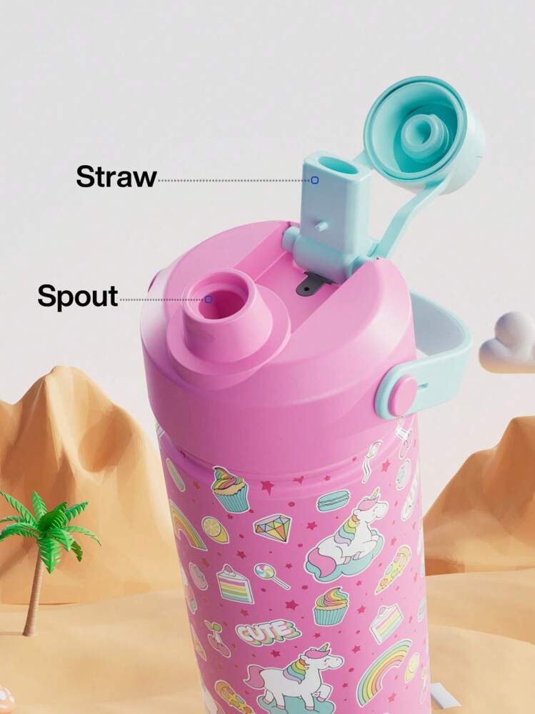 قنينة ماء للاطفال