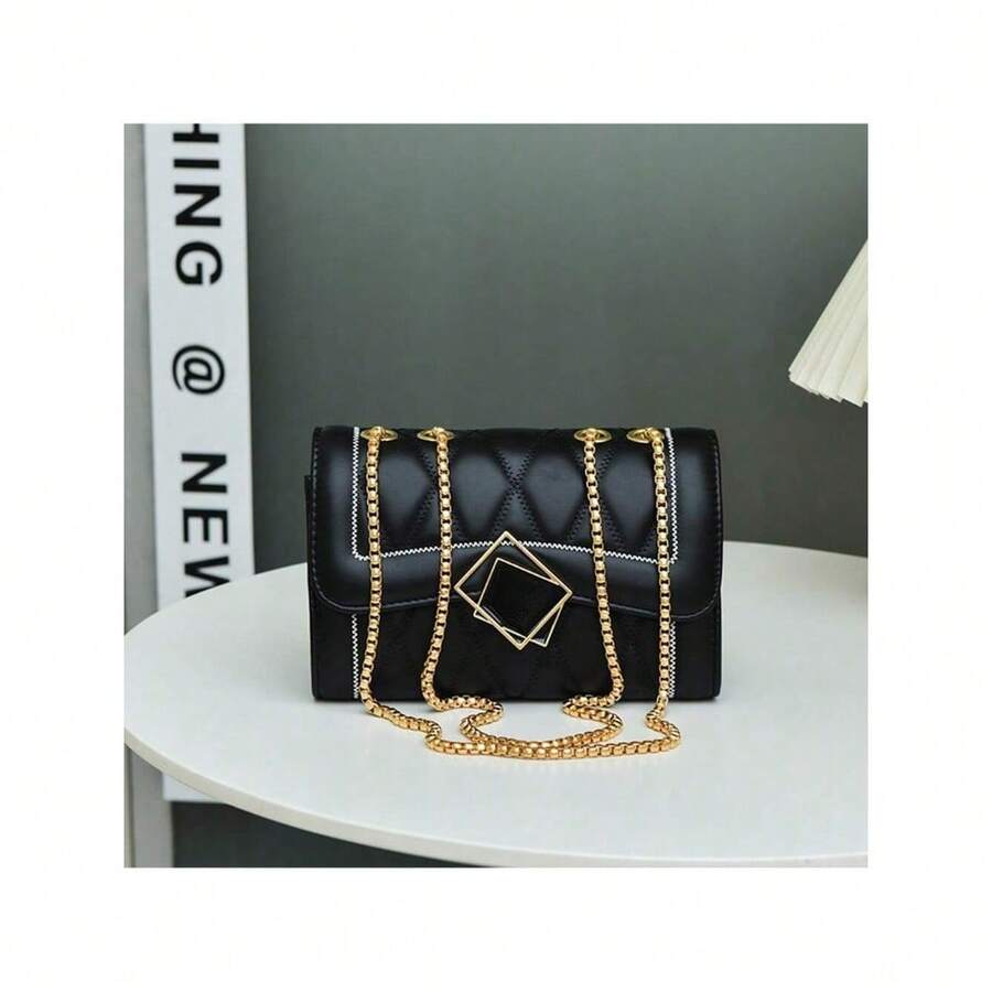 Bolsos de hombro para mujer