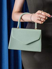 PU 材质手拿包，适合派对、婚礼、日常和时尚活动，派对女孩晚宴包，适合女性参加派对、婚礼、舞会、晚宴/宴会，是送给女性的最佳礼物