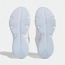 Adidas Unbegrenzt federnde, rutschfeste und verschleißfeste Basketballschuhe