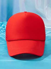 1 pieza Gorra de béisbol personalizada de malla, se puede personalizar con texto/nombre/lema, imagen/foto, malla transpirable para primavera/verano, protección UV, gorra de camionero ajustable en tamaño, para uso casual al aire libre, viajes, playa, campamento, actividades de equipo, regalo para amigos/padres/niños/Día de San Valentín/Día de la Madre, grabada, colorida, única, personalizada, para aniversarios, Día de San Valentín, Día de la Madre, Día del Niño, Día del Padre, graduación, bodas, inauguración de la casa, estudiantes de último año de secundaria, estudiantes universitarios, estudiantes de primer año, estudiantes de segundo año, estudiantes de cursos inferiores, gorras personalizadas, estilo casual callejero, romance delicado, elegancia invernal