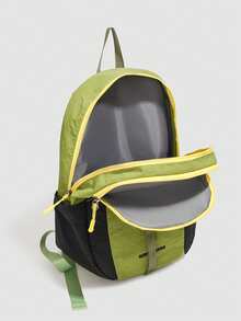 Zaino leggero da donna per uso esterno, nuovo zaino sportivo da donna, zaino versatile per viaggi e trekking