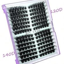 320/310/290/280/270/250Fans D Curly Large Capacity False Eyelashes Divided Into Height, Left+Right For Paired Single Cluster. Spikes+60D80D100D120D160D200D Natural Segmentation. Clustered Eyelashes. Fluffy. Thick. Soft. Lightweight False Eyelash Set, Comfortable To Wear. Enlarging Eyes, Lifting Eye Tails, DIY Eyelash Extension, Eyelash Extension. Daily Life&Weddings&Dates&Parties&Music Festivals&Halloween Use