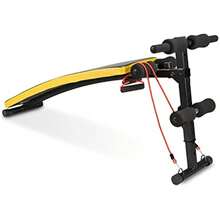 Weight Benches - ĐEN-VÀNG1 - Xem 3