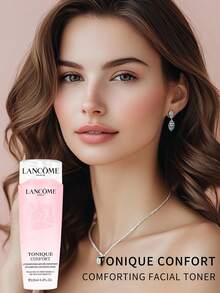 Lancôme 兰蔻舒缓保湿爽肤水，适合干性（甚至敏感）肌肤，改善肌肤水分，4.2 液体盎司/125毫升迷你装（新旧版本随机发货） - 4.2 FL.OZ./125ML - 查看 9