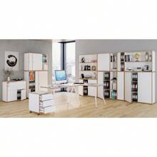 Cabinets - 白色1 - 查看 4