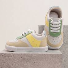 Tenis Baby Sapatinho Bebê Solado Antiderrapante Cadarço e Elastico Lançamento Outono Inverno UBUNTU