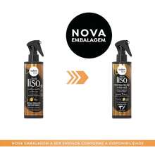 Salon Line My Smooth Instant Rescue Spray Intense Restoration 240ml - Nhiều màu - Xem 2