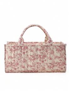 1 件装婴儿尿布包多功能防水尿布更换背包，大容量可折叠妈妈包，适合所有季节 - 藍色 - 查看 10