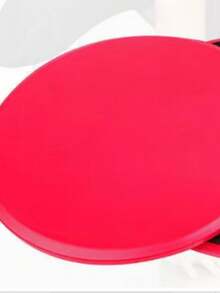 Yoga Glide Board, Yoga Exercise Mat, Sports Fitness Training Auxiliary Equipment Foot Glide Slider Board, Slimming Thighs, Waist And Arms, For Yoga, Pilates, Sports And Fitness - Multicolor - View 15