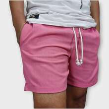 Men Shorts - 彩色 - 查看 7