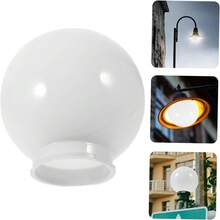 DOITOOL Light Globe LED Globe Crystals Pantalla De Lampara Animal Lamp Tabel Lamp Lamps Cubre Foco De Techo Moon Light Table Lamp Real Pantallas Lamparas De Mesa Stand Lamp - 1 - Ver 9