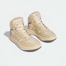 Adidas Kids Padded Daily Wear Basketball Casual Shoes