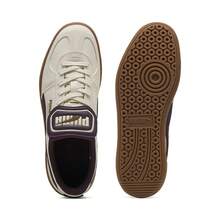 Puma Zapatillas casuales Palermo 40174404 de caña baja, unisex - Negro - Ver 5