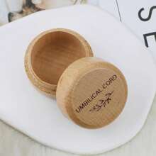 Holz Baby Haar 5cm*5cm*3,5cm Box Gedenkkiste Geschnitzte Gedenkkiste Baby-Shower Rabatt Neugeborene Taufe Baby Geschenk Baby Haar Box Baby-Shower Ostergeschenk für Jungen und Mädchen