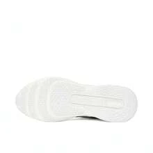 2025 男款 NIKE AIR ZOOM UPTURN SC 滑板/复古鞋，低帮 IB2746-001 - 黑色 - 查看 3