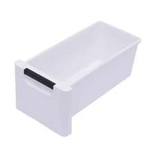 Futchoy 5 Tiers Bedroom Corner Storage Organizer Case 5-Layer Storage Cabinet White - trắng - Xem 4